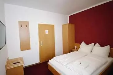 Hotel Waldrestaurant &