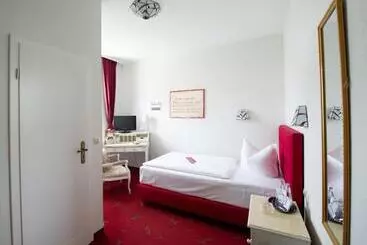 ホテル Zum Vetter