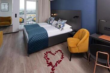 Schlossberg Hotel Homburg