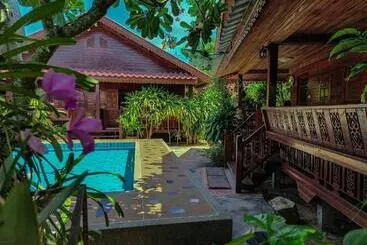 Albergue My Dream House Resort