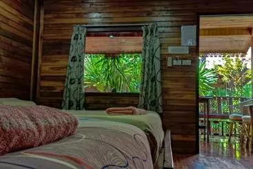 Hostel My Dream House Resort
