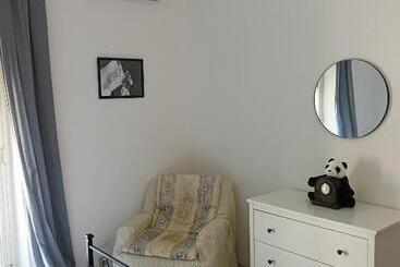 Nocleg ze śniadaniem House Of The Rising Sun