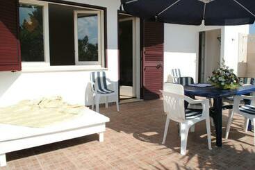 Pensjonat Affittacamere Da Catia