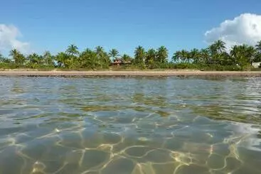 ペンション Casa Del Mar