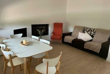 Turistlägenheter Casa Rural, Mas De Joan I Cinta