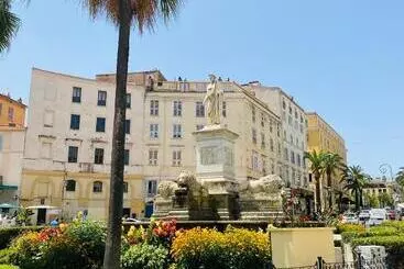ツーリストアパートメント Superbe Appartement T2 En Plein Centre D Ajaccio, Rue Fesch