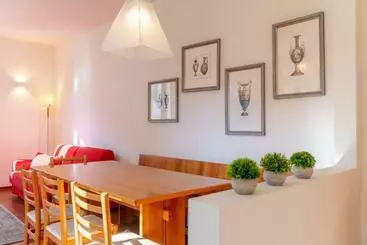Apartament Diffuso Locanda Elisa