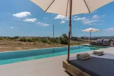 Appartamenti turistici Suites D´aldeia Suite 20