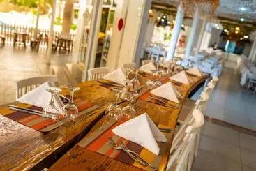 هتل Golden Tulip Président Hammamet