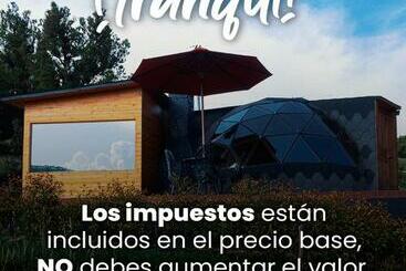 Bed and Breakfast Anuk Choconta