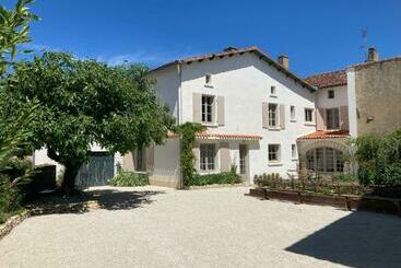 مبيت وإفطار No12