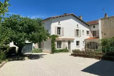 Bed & Breakfast No12