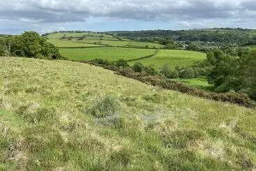 Bed and Breakfast Six On Castle