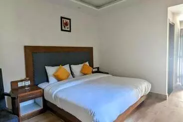 Hotel The 9 Oaks By Bop Group Of Stay And Cafe