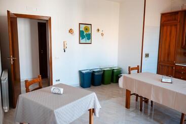 پانسیون A Casa Di Vito