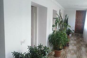 پانسیون Gorgo