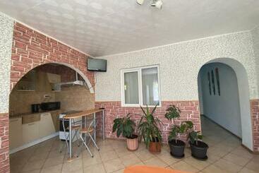 펜션 La Cici Si Victor