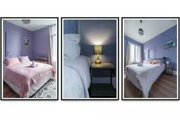 Apartaments turístics Résidence Gambetta   Chambres Dans Appartement Design Grand Confort Le 481