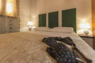 Aamiaismajoitus (B&B) Amuni  Apartments