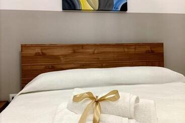 شقق خاصة سياحية Antico Cortile