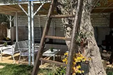 Bed and Breakfast Dimora Ducabianco