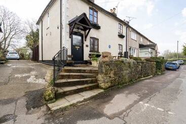 Cricketers Cottage B&b