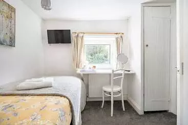 Cricketers Cottage B&b