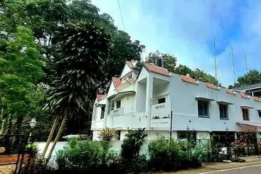 Hôtel Istays   Loop Road, Yercaud