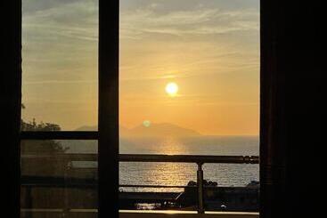 בית מלון כפרי Vila3