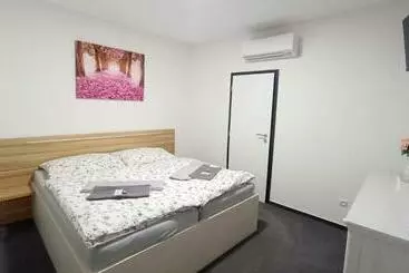 Majatalo Penzion Harmonie