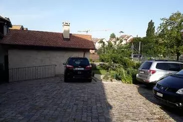Bed and Breakfast Aux Trois Soleils