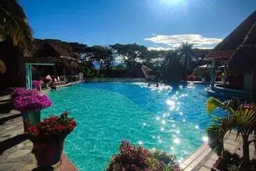 Hotel Campestre San Joaquin
