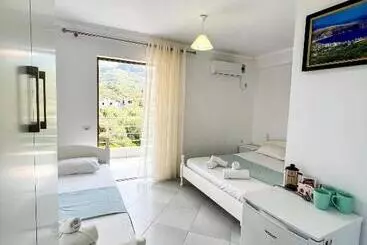 Hotel Ionian View B&b