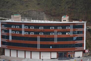 Hotel Jai Maa Bhagwati