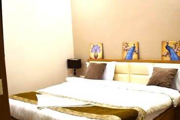 Отель Singh Comfort Inn