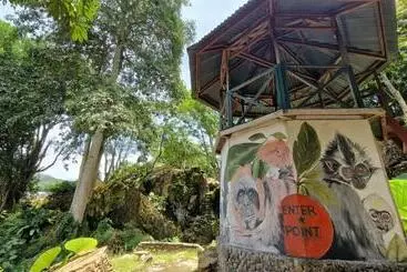 Majatalo Enter Point