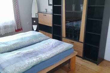 Пансион Finihaus