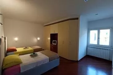 Pensión Residenza Estea