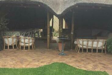 펜션 Schoon Guest House