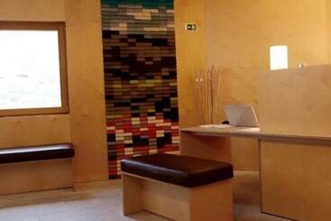 Casas Da Lapa, Nature & Spa