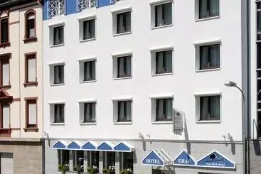 Hotel Graf