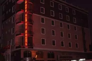 فندق Grand Gebze