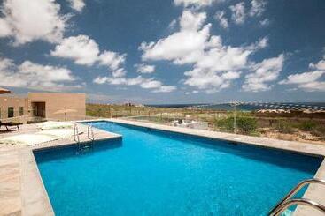 Hotelli Holiday Inn Express Cabo San Lucas, An Ihg