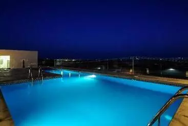 호텔 Holiday Inn Express Cabo San Lucas, An Ihg