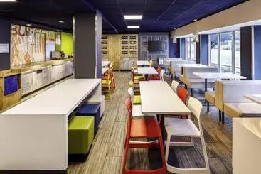 호텔 Ibis Budget Cardiff Centre