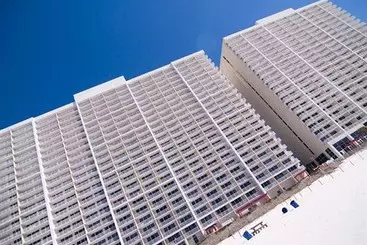 酒店 Majestic Beach Resort By Resort Collection