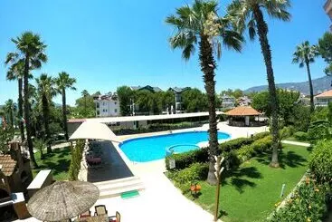Hotel Panorama Plaza