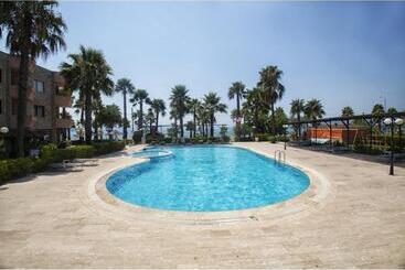 Hotel Panorama Plaza