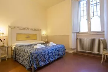 هتل Relais Tiffany