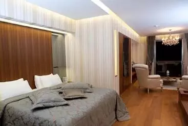 هتل Reyhani Kasri Special Class